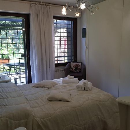 Eur Charme Apt&Garden Rome Exterior photo
