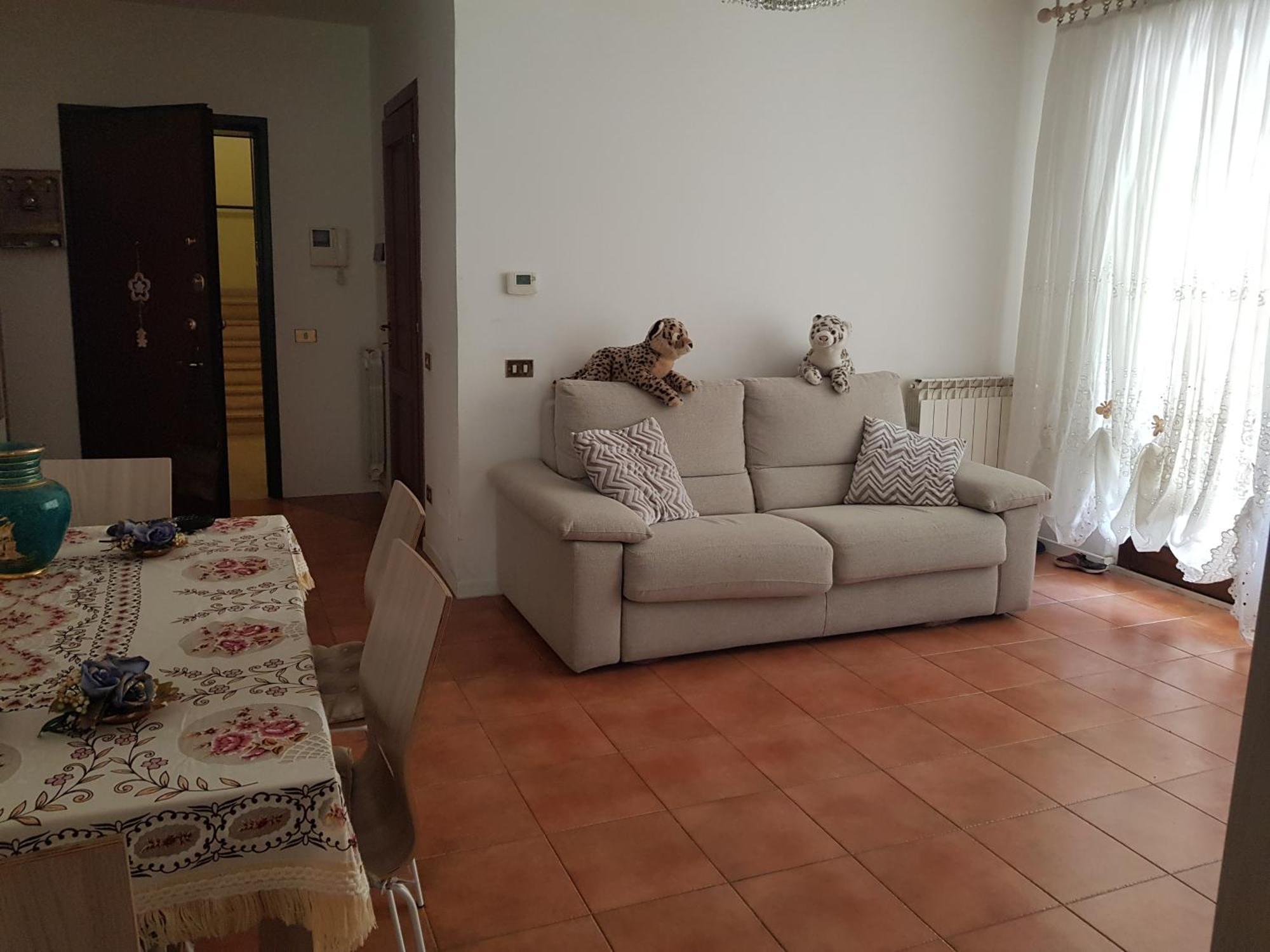 Eur Charme Apt&Garden Rome Exterior photo