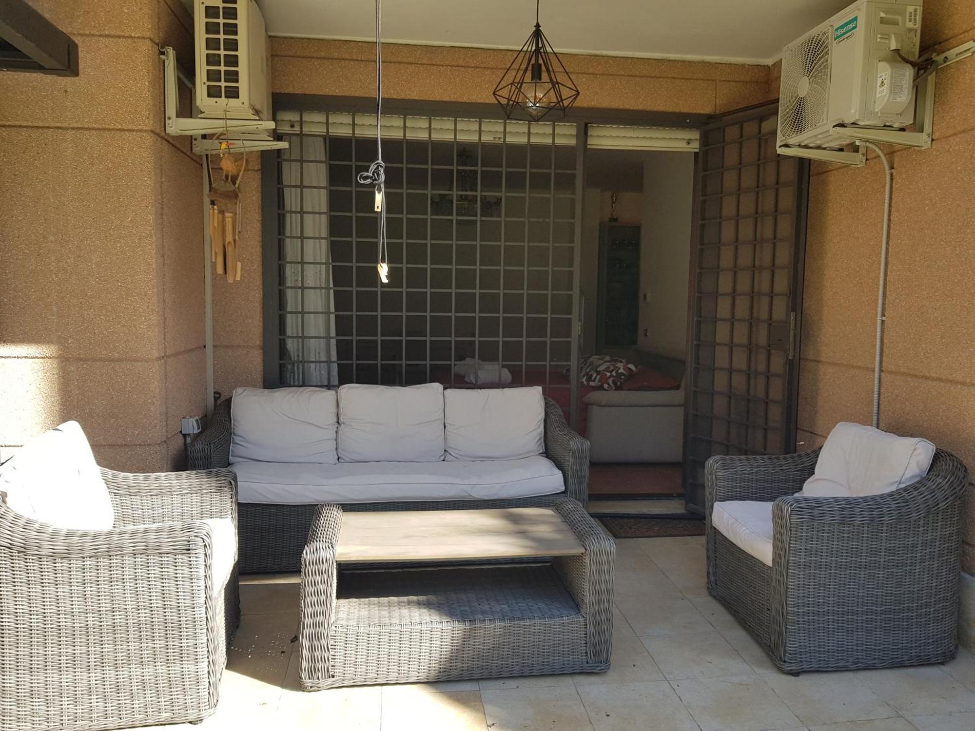 Eur Charme Apt&Garden Rome Exterior photo