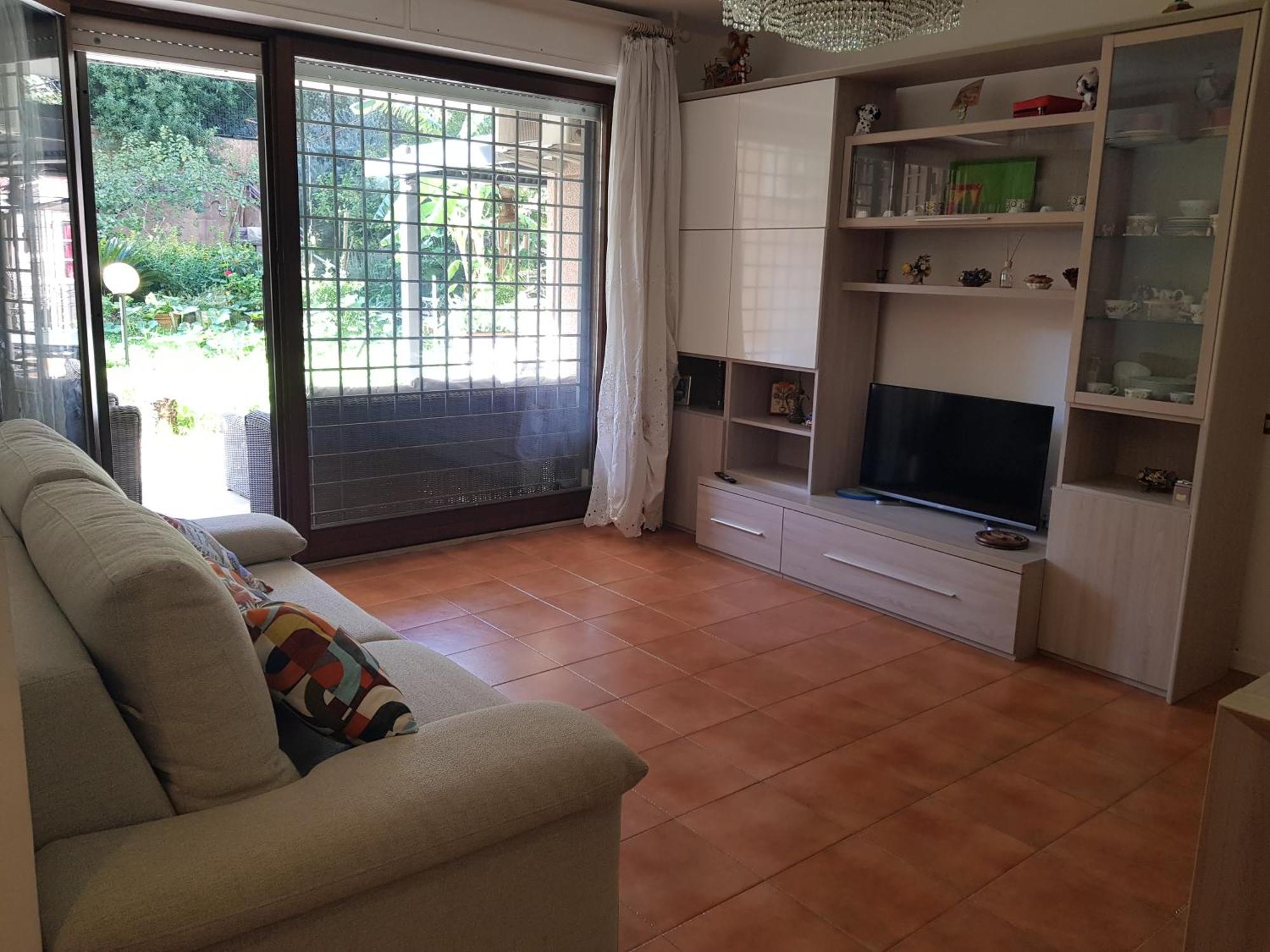 Eur Charme Apt&Garden Rome Exterior photo