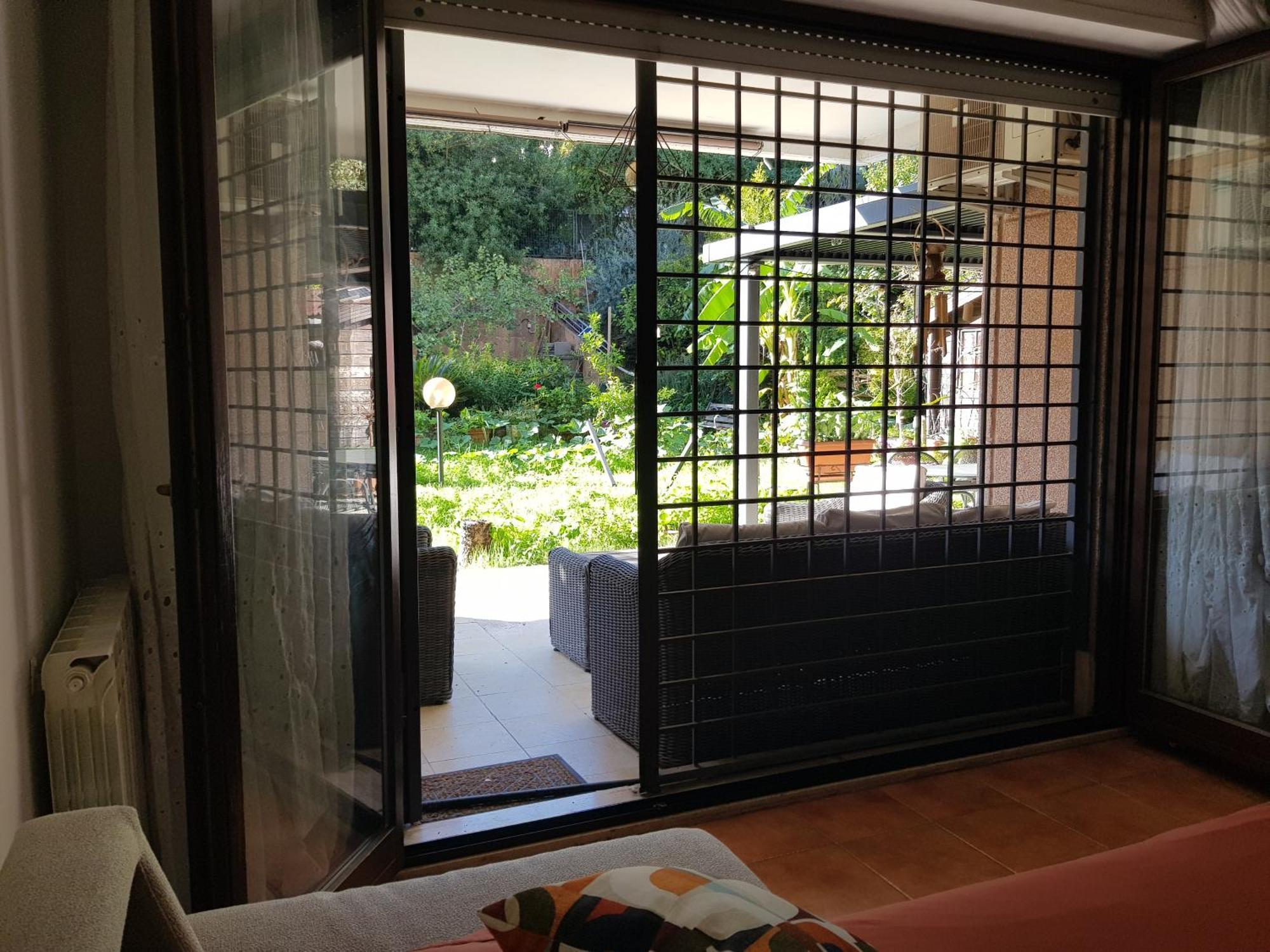 Eur Charme Apt&Garden Rome Exterior photo
