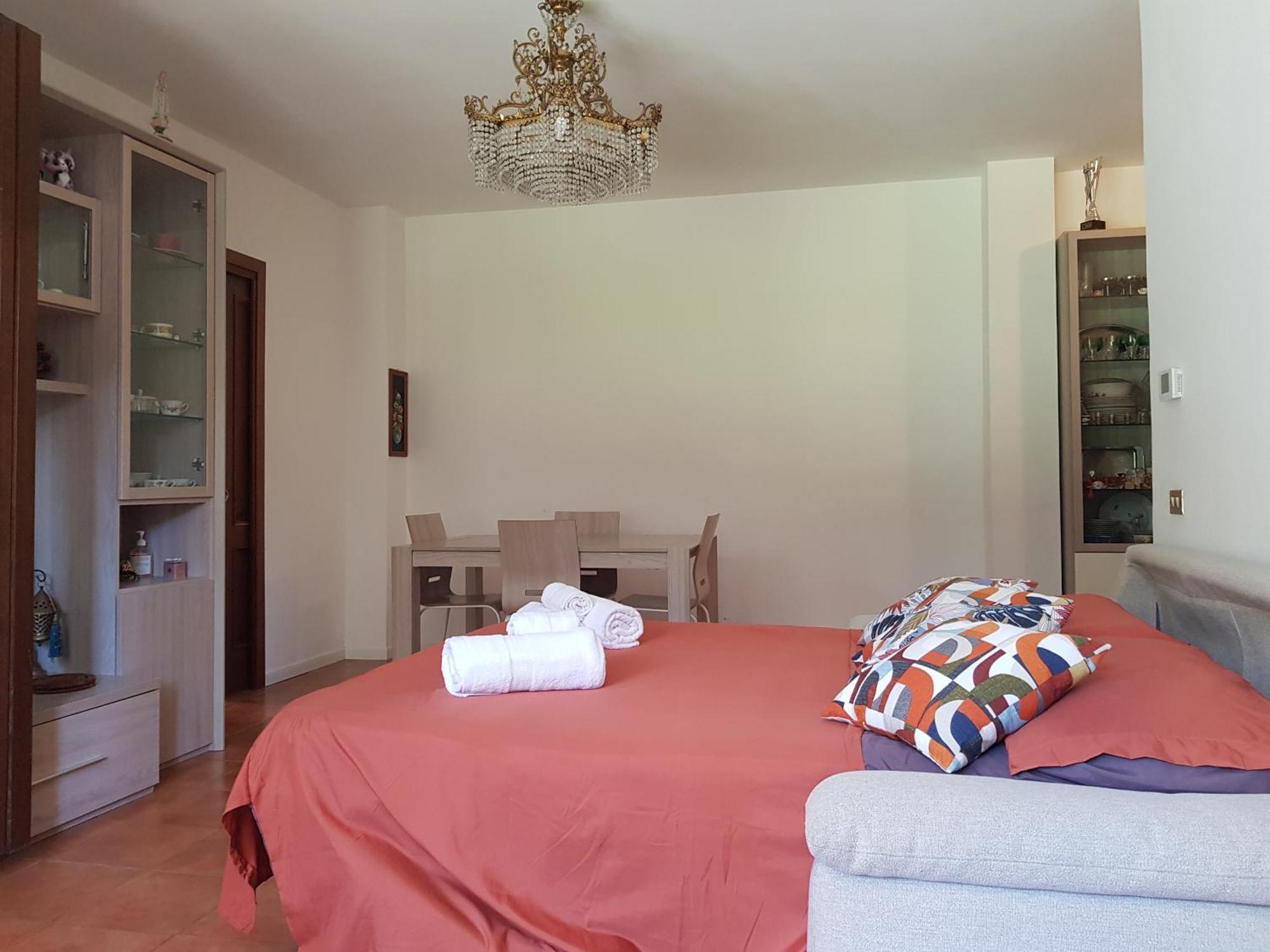 Eur Charme Apt&Garden Rome Exterior photo